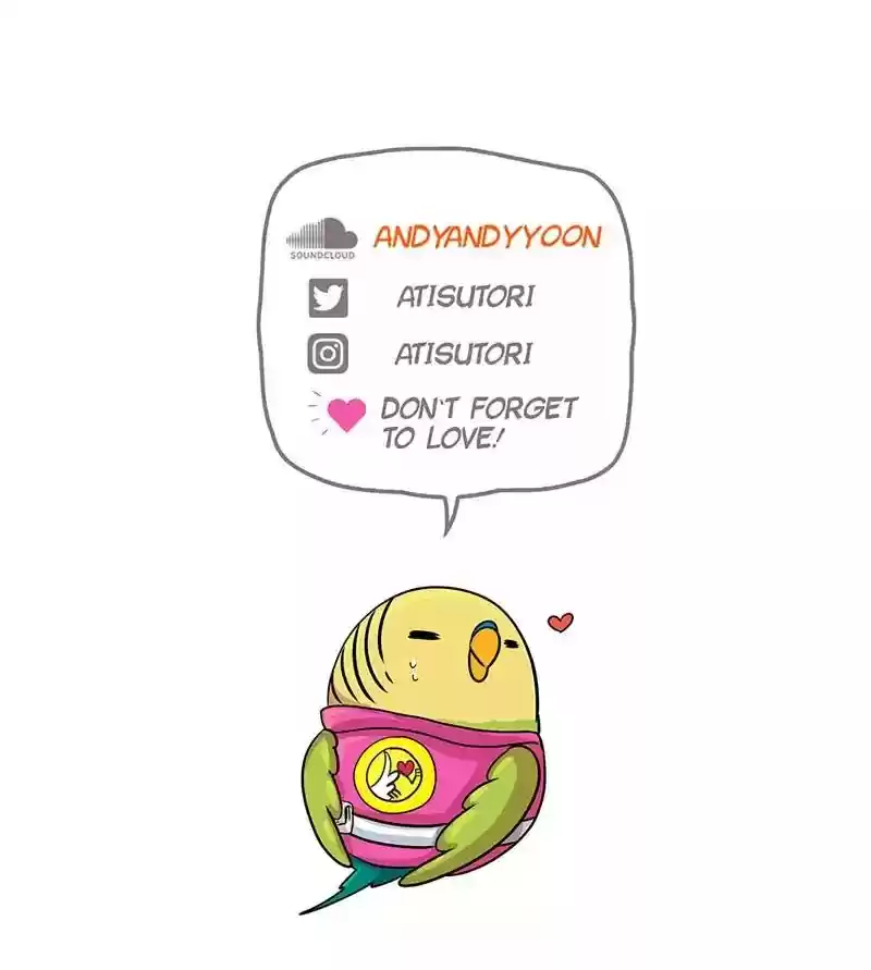 A Budgie's Life Chapter 143: Ep.143: