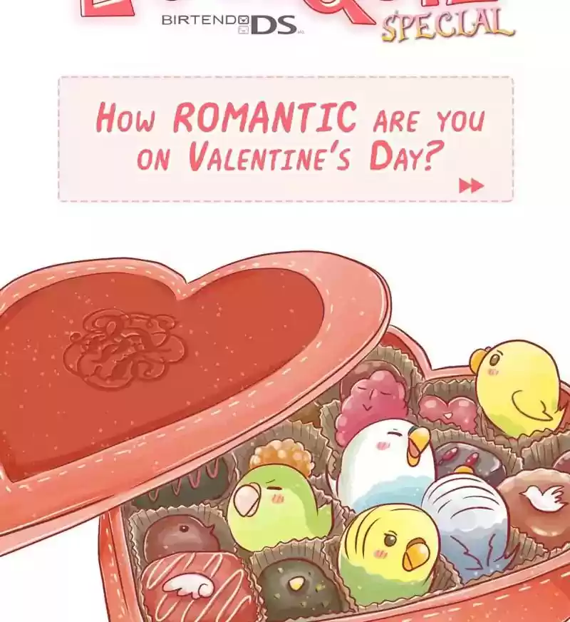 A Budgie's Life Chapter 144: Ep.144: