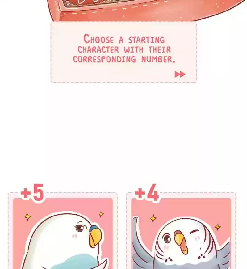 A Budgie's Life Chapter 144: Ep.144: