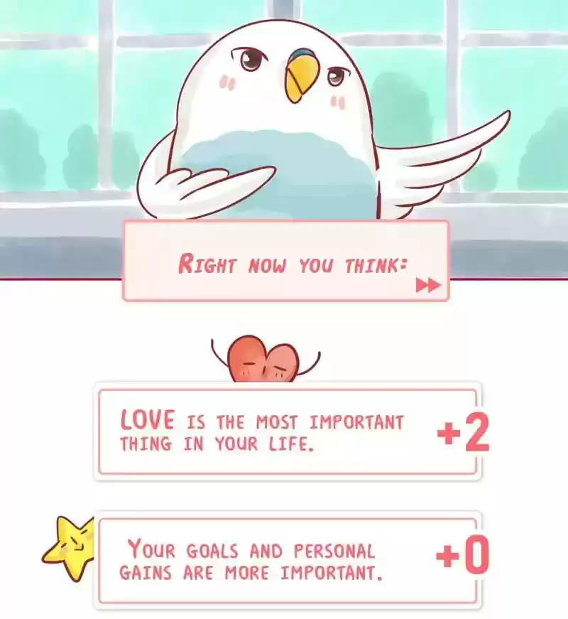 A Budgie's Life Chapter 144: Ep.144: