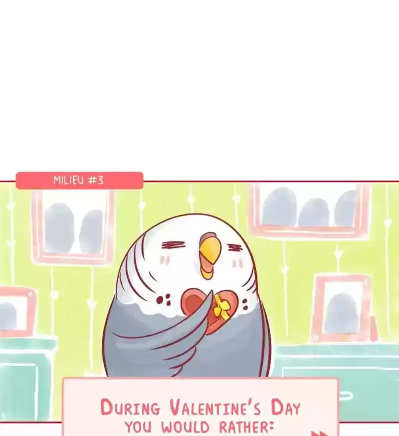 A Budgie's Life Chapter 144: Ep.144: