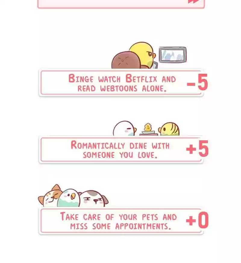 A Budgie's Life Chapter 144: Ep.144: