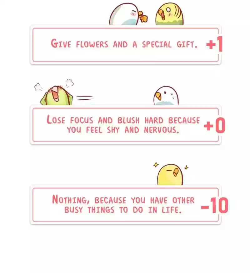 A Budgie's Life Chapter 144: Ep.144: