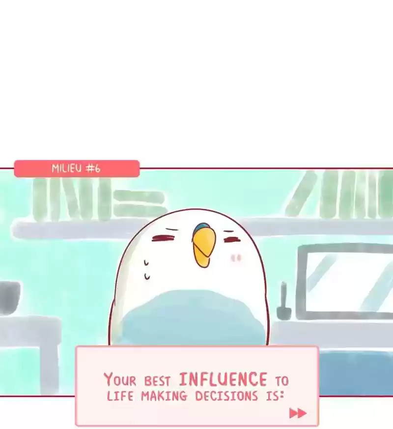 A Budgie's Life Chapter 144: Ep.144: