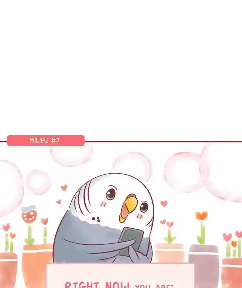 A Budgie's Life Chapter 144: Ep.144: