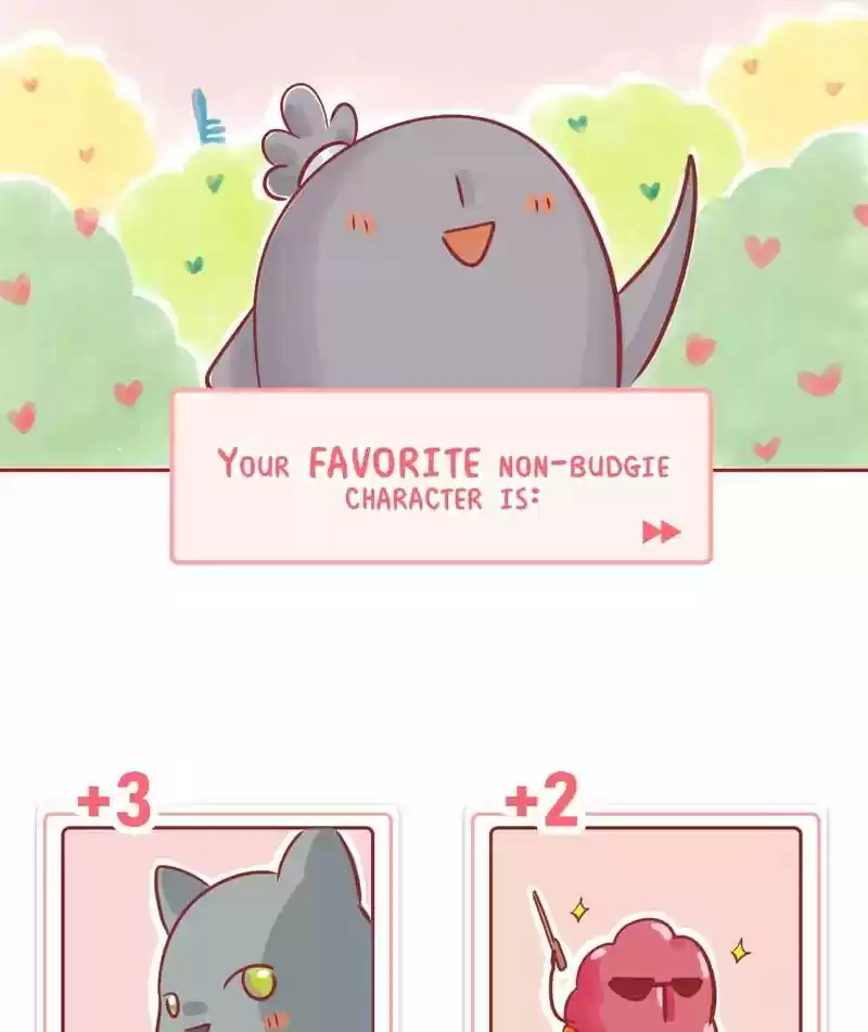 A Budgie's Life Chapter 144: Ep.144: