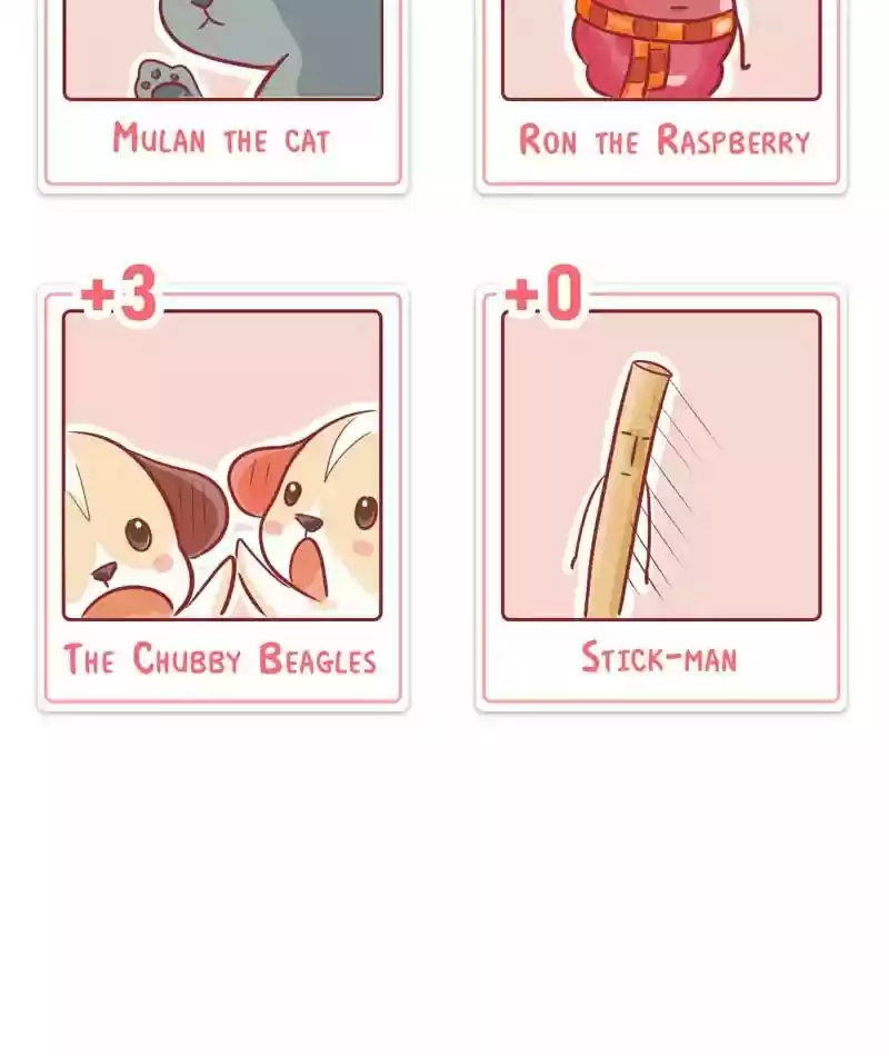 A Budgie's Life Chapter 144: Ep.144: