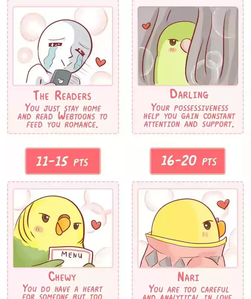 A Budgie's Life Chapter 144: Ep.144: