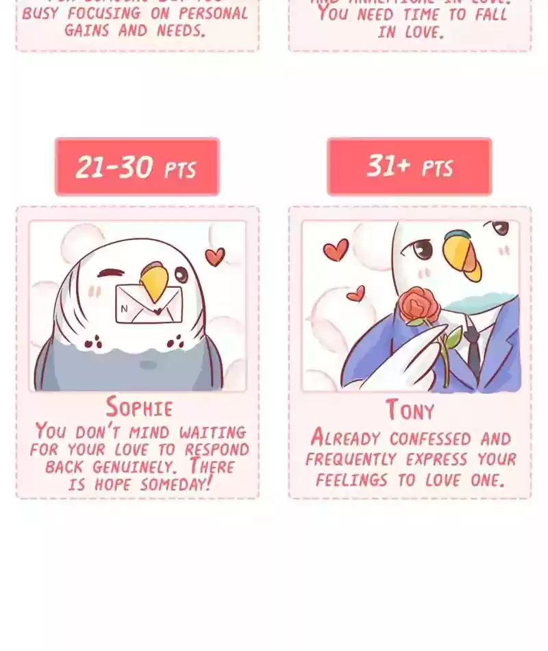 A Budgie's Life Chapter 144: Ep.144: