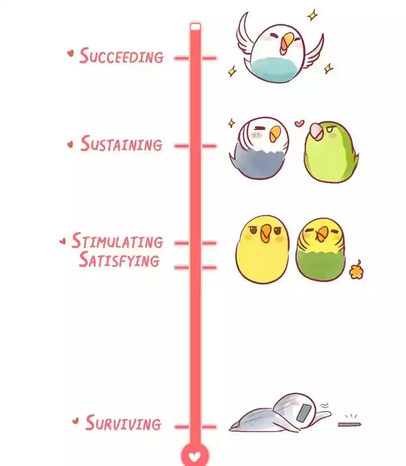 A Budgie's Life Chapter 144: Ep.144: