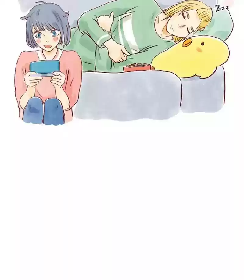 A Budgie's Life Chapter 144: Ep.144: