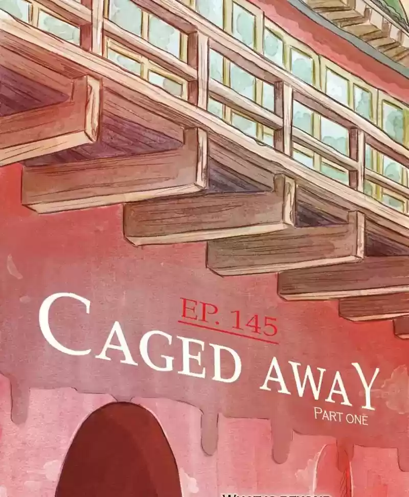 A Budgie's Life Chapter 145: Ep.145: