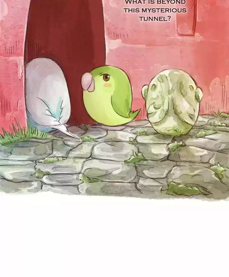 A Budgie's Life Chapter 145: Ep.145: