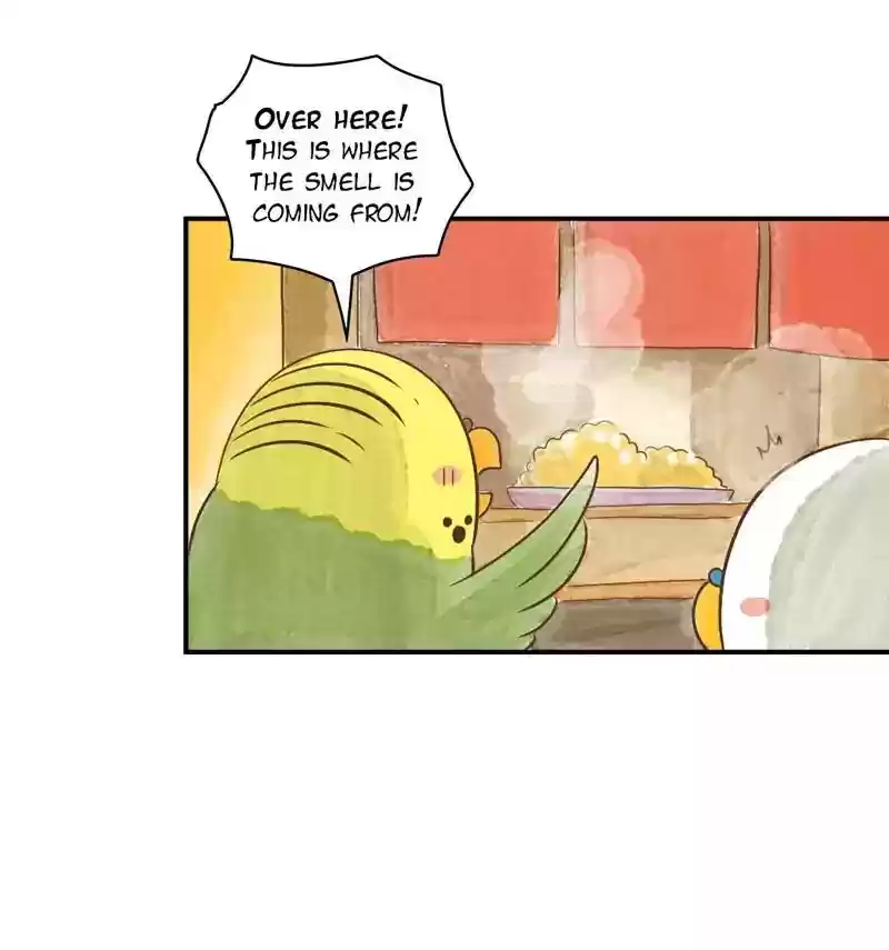 A Budgie's Life Chapter 145: Ep.145: