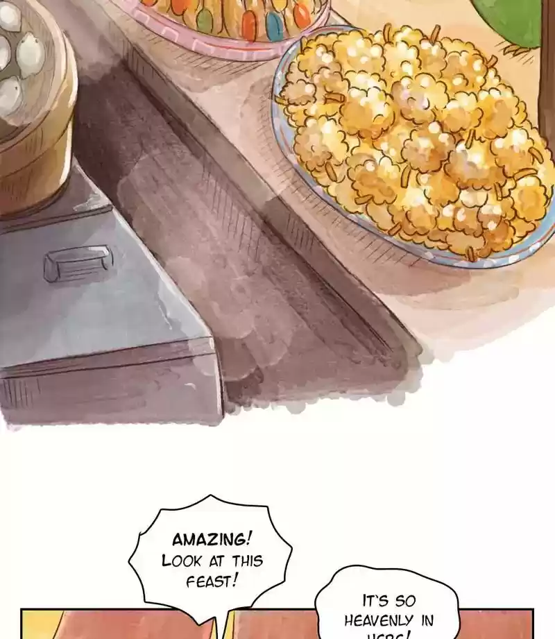 A Budgie's Life Chapter 145: Ep.145: