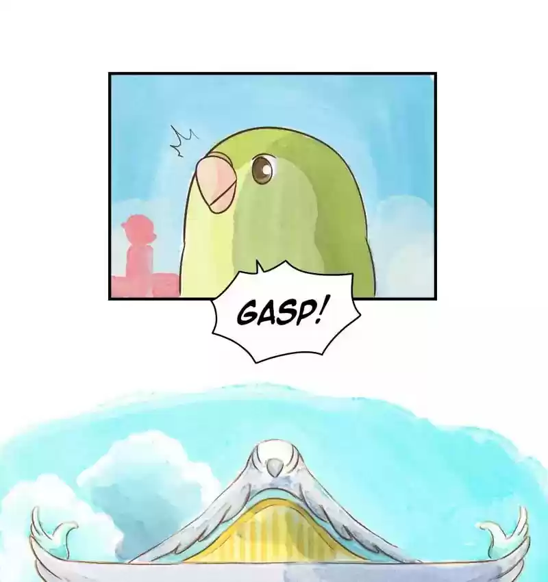 A Budgie's Life Chapter 145: Ep.145: