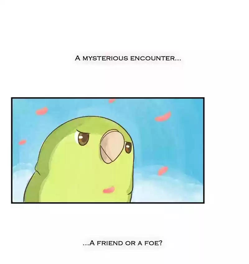 A Budgie's Life Chapter 145: Ep.145: