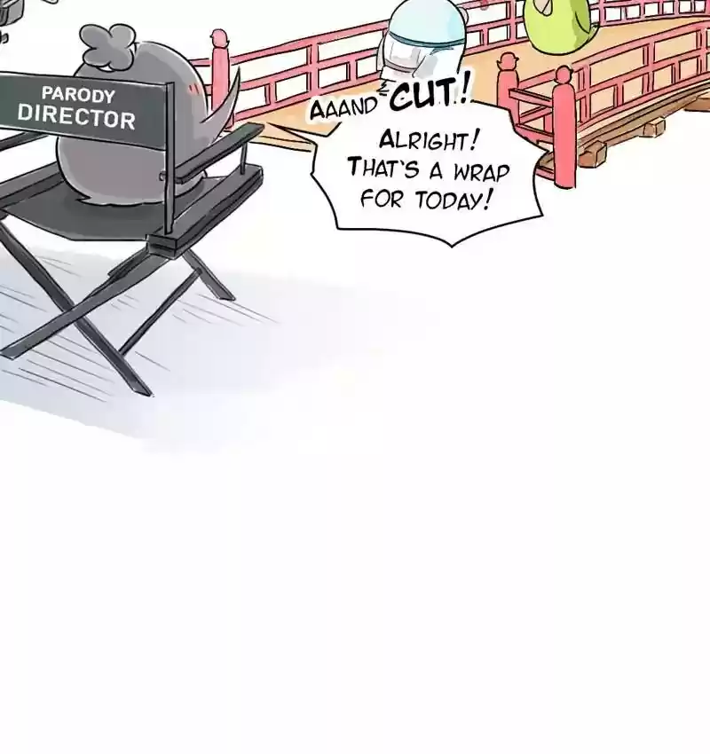 A Budgie's Life Chapter 145: Ep.145: