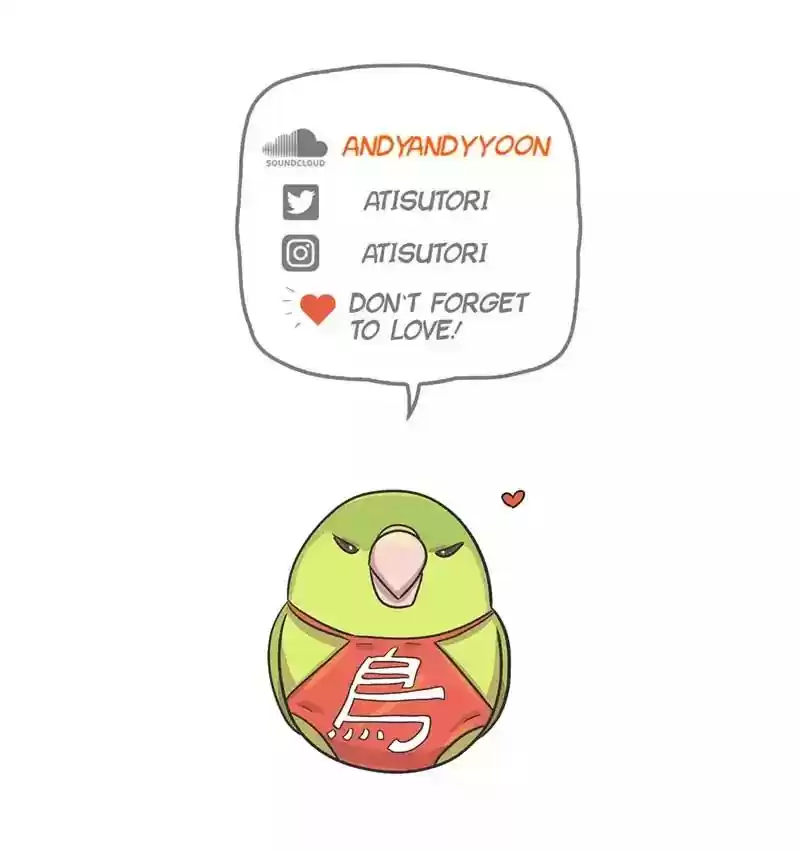 A Budgie's Life Chapter 145: Ep.145: