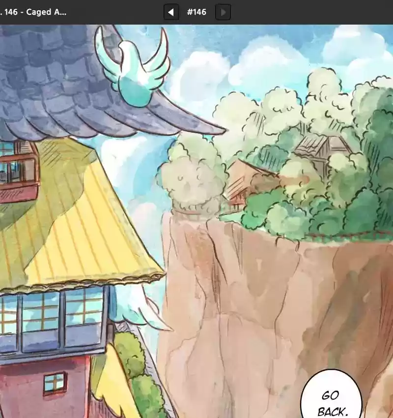 A Budgie's Life Chapter 146: Ep.146: