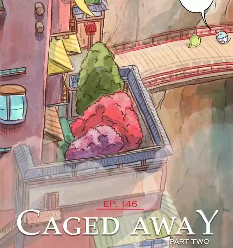 A Budgie's Life Chapter 146: Ep.146: