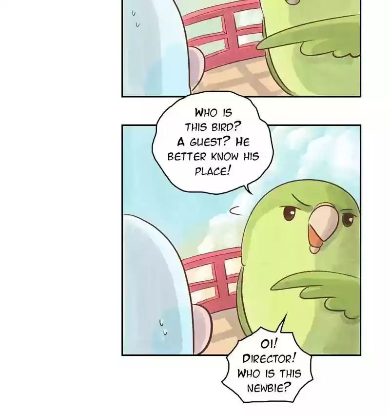 A Budgie's Life Chapter 146: Ep.146: