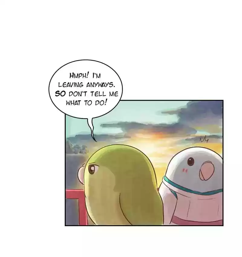 A Budgie's Life Chapter 146: Ep.146:
