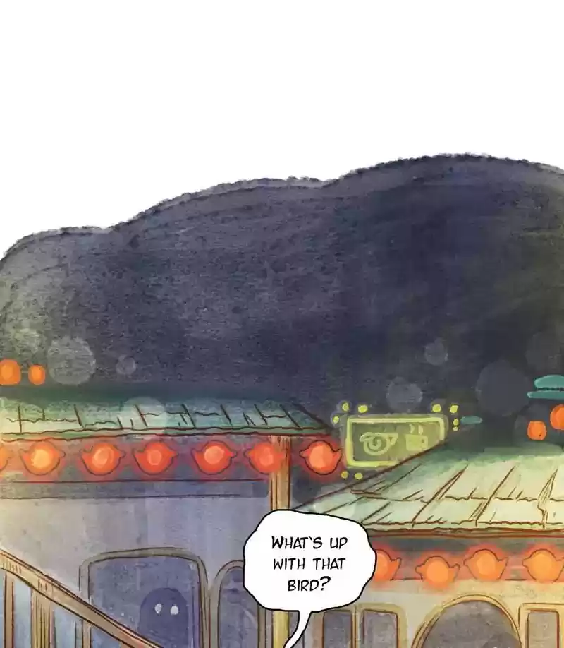 A Budgie's Life Chapter 146: Ep.146: