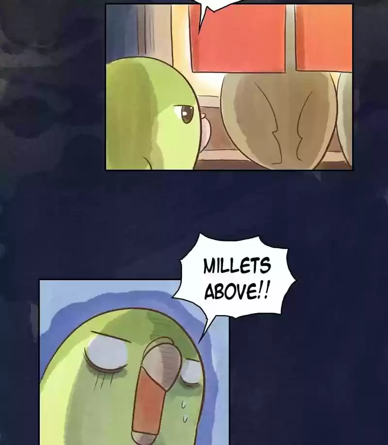 A Budgie's Life Chapter 146: Ep.146: