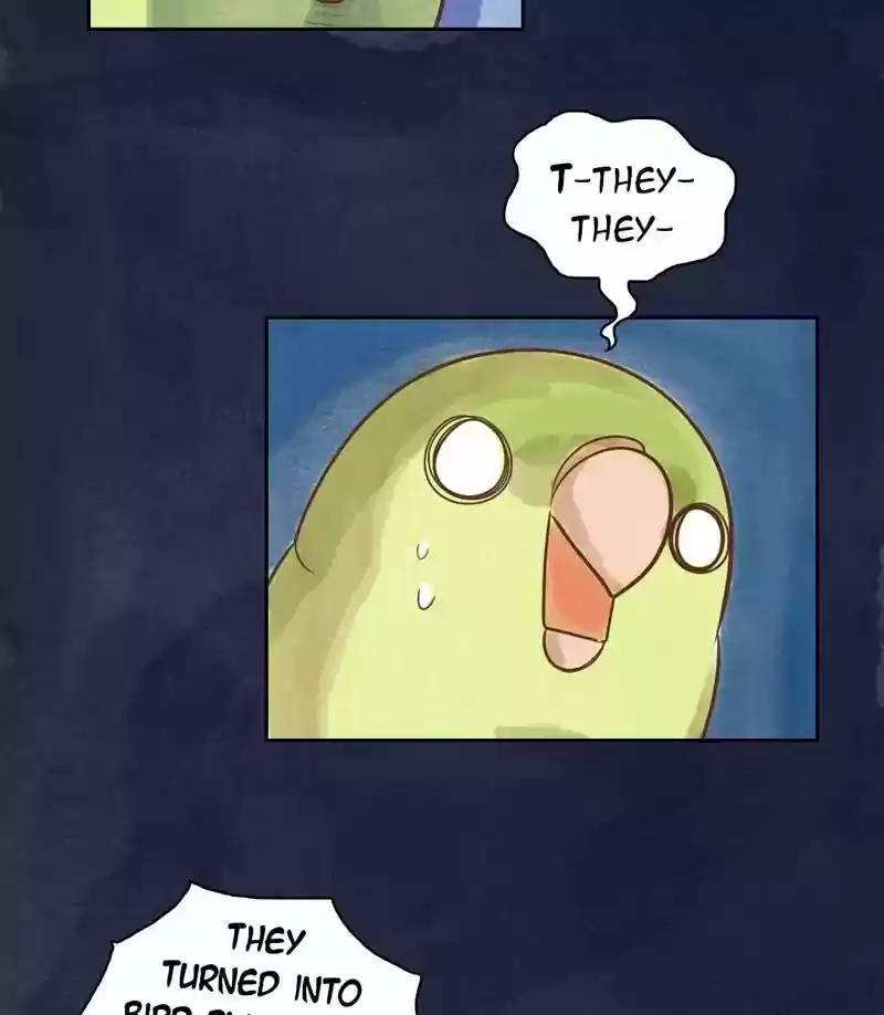 A Budgie's Life Chapter 146: Ep.146: