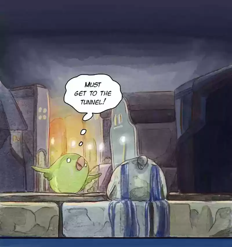 A Budgie's Life Chapter 146: Ep.146: