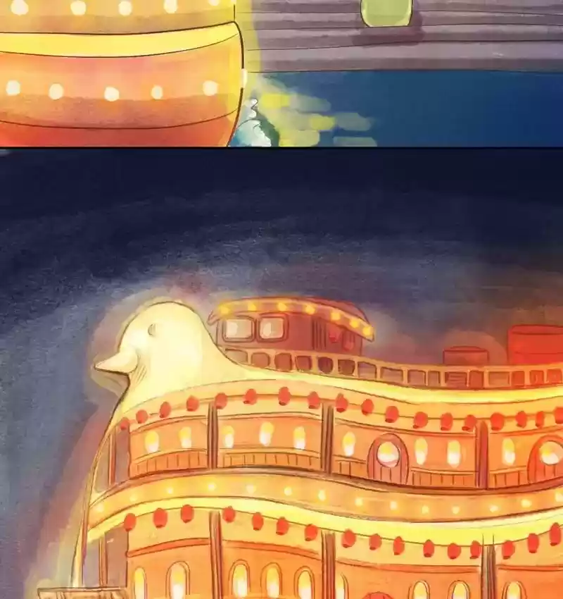 A Budgie's Life Chapter 146: Ep.146: