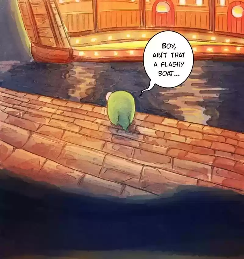 A Budgie's Life Chapter 146: Ep.146: