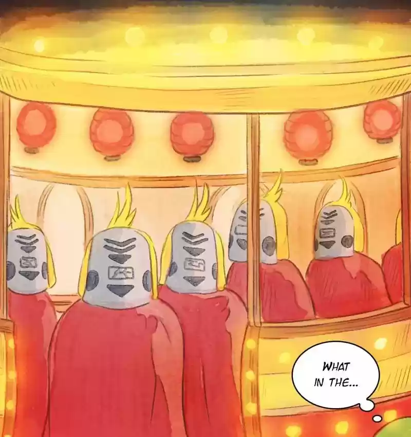 A Budgie's Life Chapter 146: Ep.146: