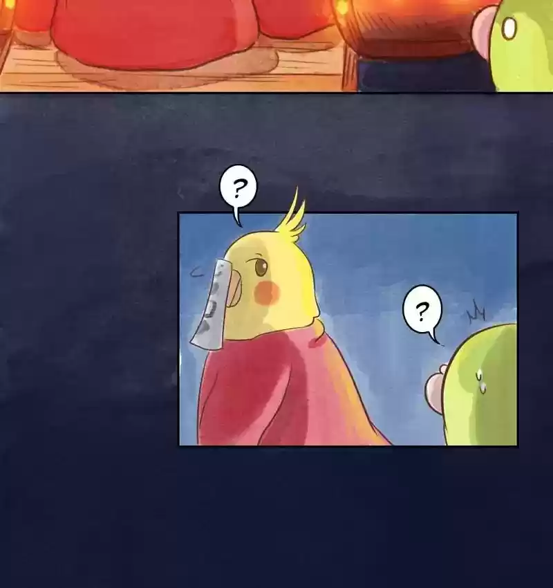 A Budgie's Life Chapter 146: Ep.146: