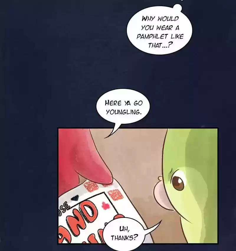 A Budgie's Life Chapter 146: Ep.146: