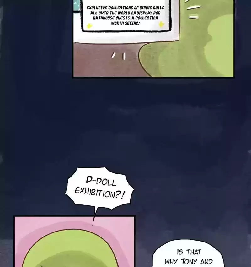 A Budgie's Life Chapter 146: Ep.146: