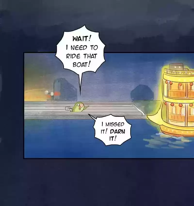 A Budgie's Life Chapter 146: Ep.146: