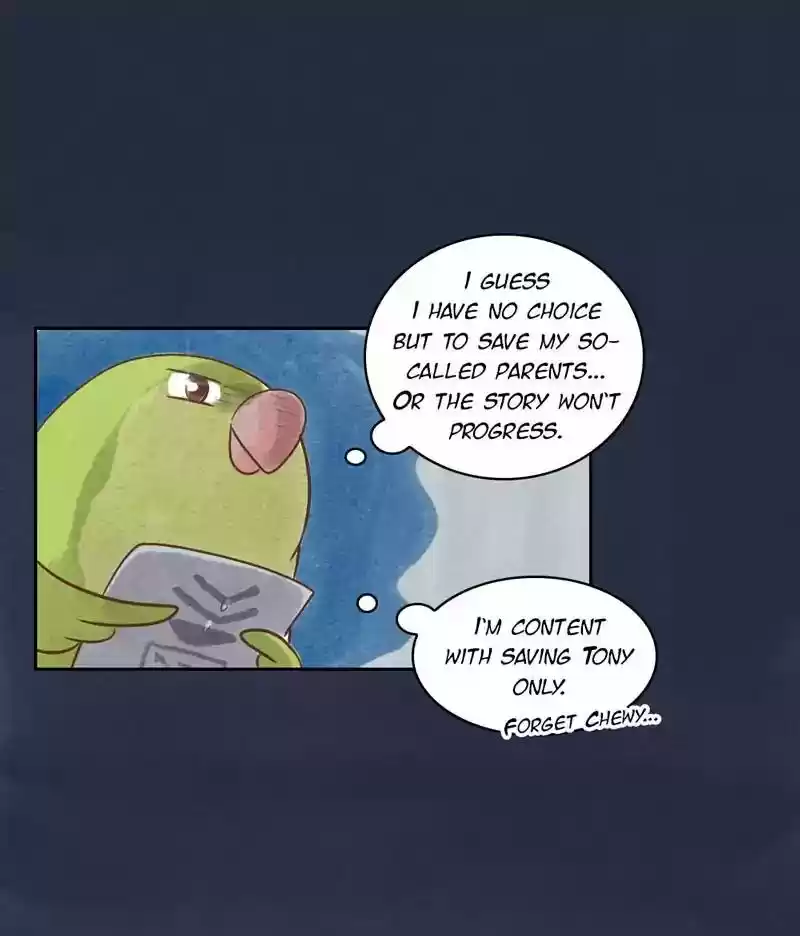 A Budgie's Life Chapter 146: Ep.146: