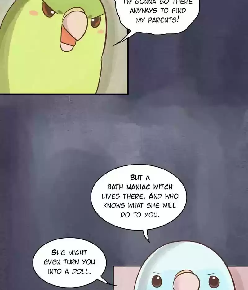 A Budgie's Life Chapter 146: Ep.146: