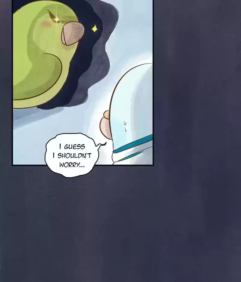 A Budgie's Life Chapter 146: Ep.146: