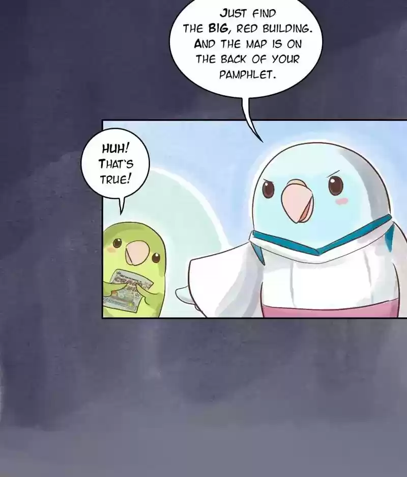 A Budgie's Life Chapter 146: Ep.146: