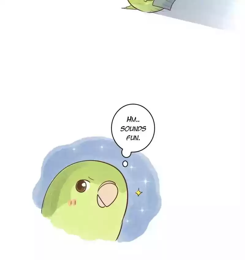 A Budgie's Life Chapter 146: Ep.146: