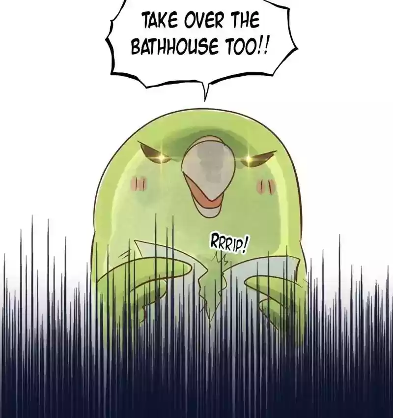 A Budgie's Life Chapter 146: Ep.146: