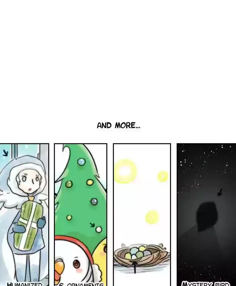 A Budgie's Life Chapter 149: Ep.148: