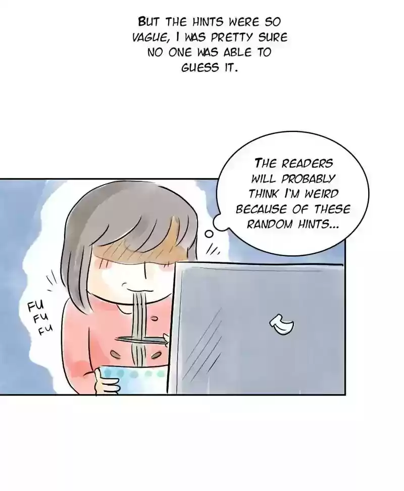 A Budgie's Life Chapter 149: Ep.148: