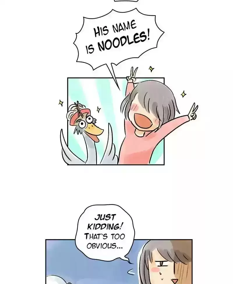 A Budgie's Life Chapter 149: Ep.148: