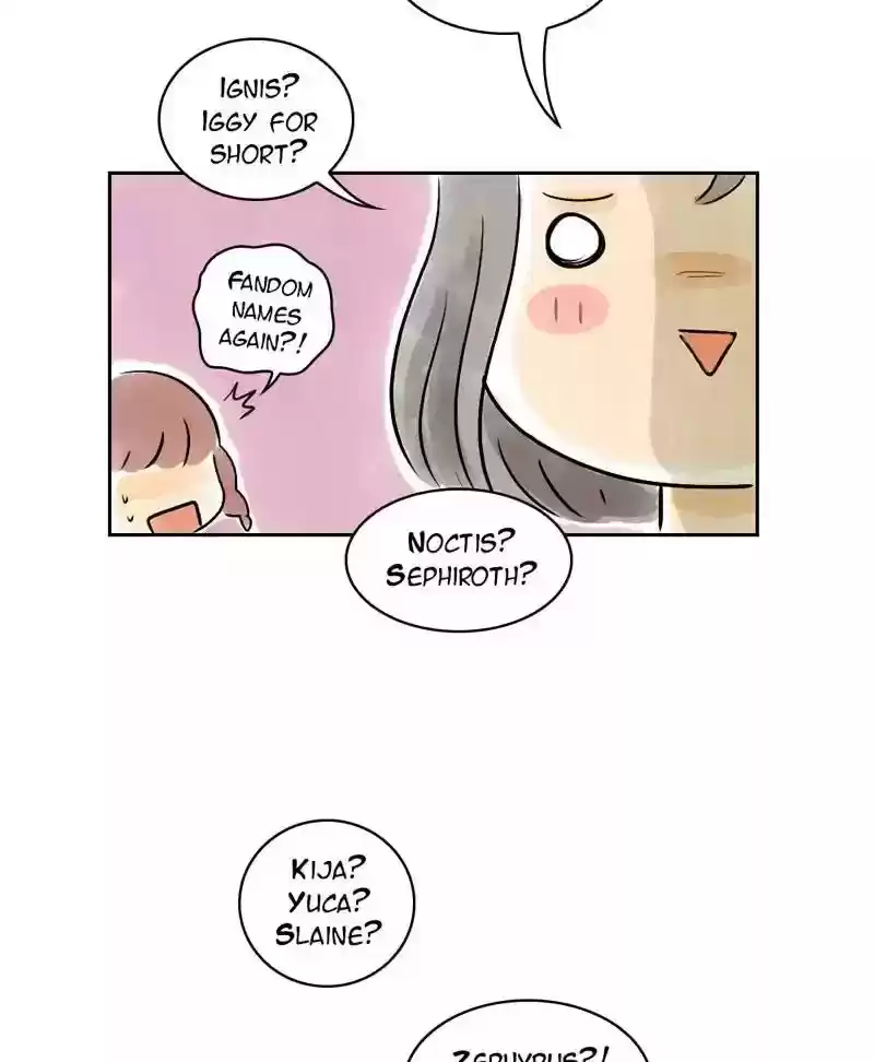 A Budgie's Life Chapter 149: Ep.148: