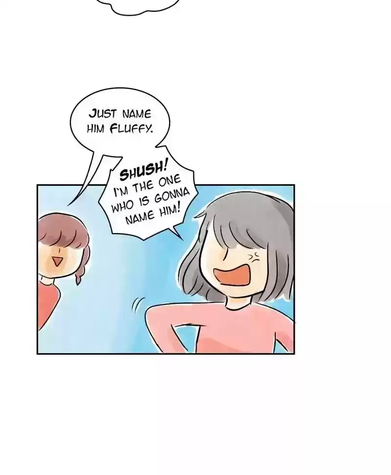 A Budgie's Life Chapter 149: Ep.148: