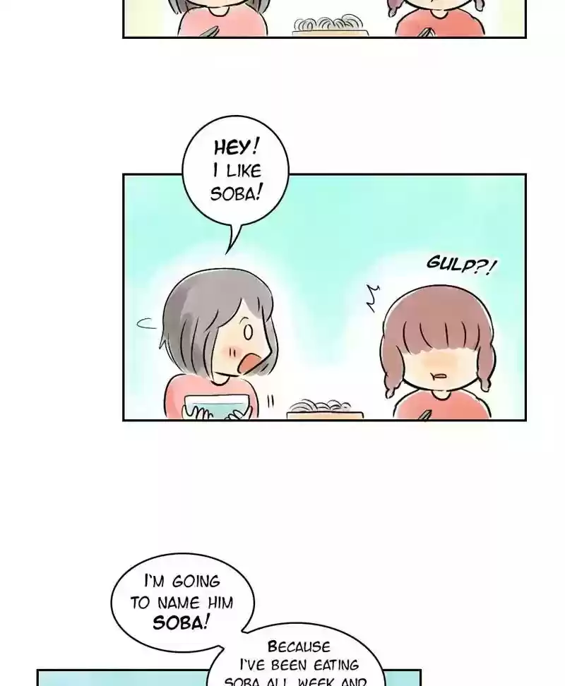 A Budgie's Life Chapter 149: Ep.148: